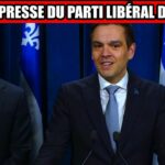 🧨 Prorogation: la CAQ prépare-t-elle un tour de passe-passe?