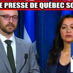 💥 QS réagit à Chicoutimi: le message qui dérange!