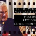 Qui mourra en premier : l’Occident ou le corps des occidentaux ?Conversations avec H. Juvin (Part2)