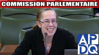 🔥 Réforme constitutionnelle: Québec ouvre une boîte de Pandore! 💣