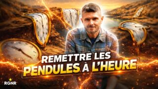 Remettre les pendules à l&rsquo;heure – 15 ans des vidéos RGNR par Thierry Casasnovas