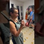 Repas second soir Séjour RGNR