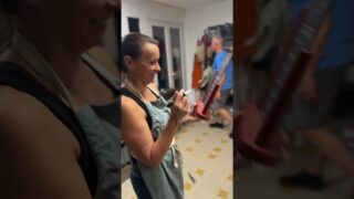 Repas second soir Séjour RGNR