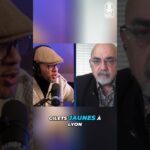 Révélations des renforts israéliens : Rothschild, Epstein et les Gilets Jaunes #shorts