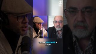 Révélations des renforts israéliens : Rothschild, Epstein et les Gilets Jaunes #shorts