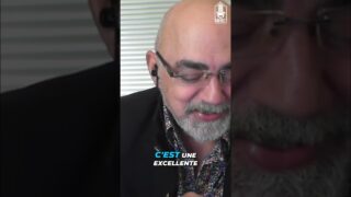 Révélations Epstein : Les liens avec les Frères Musulmans #shorts