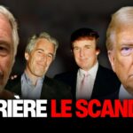 Scandale Epstein : les dessous d’un système opaque. L&rsquo;analyse de Senta Depuydt !