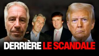 Scandale Epstein : les dessous d’un système opaque. L&rsquo;analyse de Senta Depuydt !