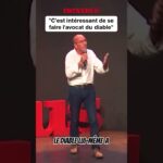 Se faire l’avocat du diable : une technique intéressante pour mener un débat ? Se faire l’avocat du diable : une technique intéressante pour mener un débat ?