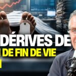 Sommes-nous en train de transformer la mort en procédure administrative ? Itw avec Eric Mercier Sommes-nous en train de transformer la mort en procédure administrative ? Itw avec Eric Mercier