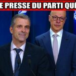 đ Sondages & rĂ©fĂ©rendum: le PQ garde le cap malgrĂ© la pression! đ Sondages & rĂ©fĂ©rendum: le PQ garde le cap malgrĂ© la pression!