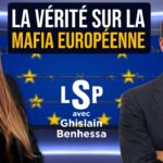 UE : le plan diabolique des USA ? – Ghislain Benhessa dans Le Samedi Politique