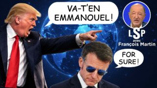 Ukraine, Iran : Trump aggrave-t-il le chaos mondial ? – François Martin dans Le Samedi Politique Ukraine, Iran : Trump aggrave-t-il le chaos mondial ? – François Martin dans Le Samedi Politique