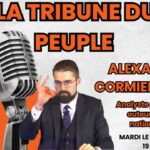 Un Catholique Accuse Alexandre Cormier-Denis de  Jouer le Jeu des Médias