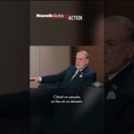 Une interview US cachée par les médias ! Une interview US cachée par les médias !