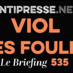 VIOL DES FOULES 27.2.2026 — Le briefing avec Slobodan Despot
