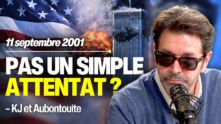 11-Septembre : avions, explosifs ou technologie inconnue ? Les questions que personne n’ose poser