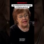 2000 enfants disparus : l&rsquo;horreur cachée de l&rsquo;Hôpital Général.