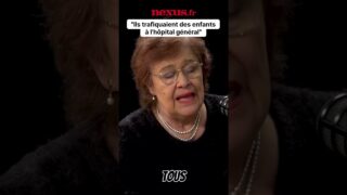 2000 enfants disparus : l&rsquo;horreur cachée de l&rsquo;Hôpital Général.