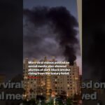 ActuQc : INSIDE TEHRAN : La nuit la plus longue 🌑🔥