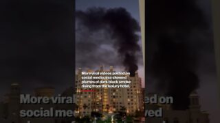 ActuQc : INSIDE TEHRAN : La nuit la plus longue 🌑🔥