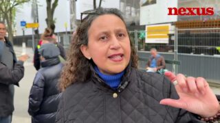 🚨🚨Adnan Azzam officialise sa candidature pour les présidentielles de 2027