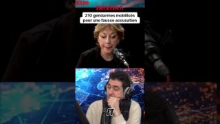 Affaire Beljanski : 210 gendarmes et le GIGN mobilisés pour une fausse accusation !