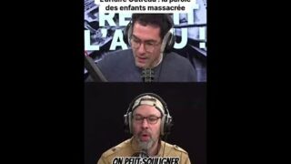 Affaire d’Outreau : quand la parole des enfants a été brisée Affaire d’Outreau : quand la parole des enfants a été brisée