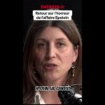 Affaire Epstein : « le plus terrifiant n’est pas ce que l’on sait dĂ©jà  » Affaire Epstein : « le plus terrifiant n’est pas ce que l’on sait dĂ©jà  »