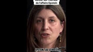 Affaire Epstein : « le plus terrifiant n&rsquo;est pas ce que l&rsquo;on sait déjà »