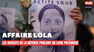 Affaire Lola : les avocats de la défense publient un livre polémique