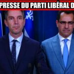 👮 Agression d&rsquo;une policière : le PLQ appuie la motion PQ