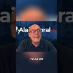 Alain Soral à Moscou : Sécurité, Modernité… #shorts