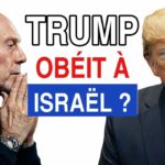 ALAIN SORAL BALANCE : Pourquoi Trump obéit aveuglément à Israël ALAIN SORAL BALANCE : Pourquoi Trump obéit aveuglément à Israël