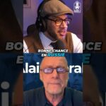 Alain Soral : « Je suis comme tata Rachel en 33 »