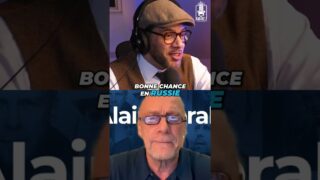 Alain Soral : « Je suis comme tata Rachel en 33 »