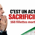 Alain Soral sur les fillettes iraniennes tuées : « C’est un rituel sacrificiel » Alain Soral sur les fillettes iraniennes tuées : « C’est un rituel sacrificiel »