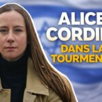 Alice Cordier se met à dos son propre camp et les sionistes en un tweet.