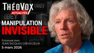 Apprendre à discerner dans un monde de manipulation | ThéoVox Actualités 5 mars 2026