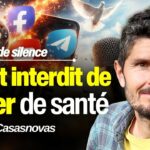 Après deux ans d’interdiction, Thierry Casasnovas reprend la parole – RGNR & Mouvements Vivants 2027