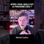 Après l&rsquo;Iran, l&rsquo;Algérie ? – Michel Collon