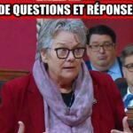 â ïž Arsenic, avortements, aide sociale : la CAQ gĂšre tout mal â ïž Arsenic, avortements, aide sociale : la CAQ gĂšre tout mal