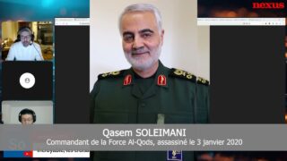 Assassinats en Iran : la méthode devenue routine pour Washington et Tel-Aviv !