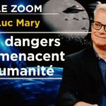 Astéroïde, trou noir, extraterrestres : quelques possibles fins du monde – Le Zoom – Luc Mary – TVL