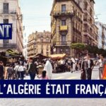 Au temps de l&rsquo;Algérie française – Passé-Présent – TVL