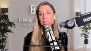 Baby BootCamp™ #8 – J3 – Quitter l’énergie de la petite fille Baby BootCamp™ #8 – J3 – Quitter l’énergie de la petite fille