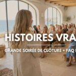 Baby BootCamp #8 – J6 – Histoires Vraies Baby BootCamp #8 – J6 – Histoires Vraies