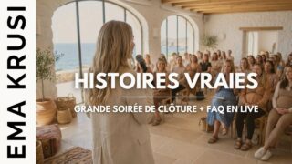Baby BootCamp #8 – J6 – Histoires Vraies Baby BootCamp #8 – J6 – Histoires Vraies