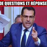 📉 Bilan Legault : de la vision inspirante au néant complet 📉 Bilan Legault : de la vision inspirante au néant complet