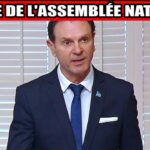 🏛️ Budget 2026 forcé : l’opposition se rebiffe et perd 63-21! 🏛️ Budget 2026 forcé : l’opposition se rebiffe et perd 63-21!